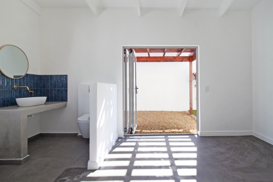 3 Bedroom Property for Sale in Milkwood Park Western Cape